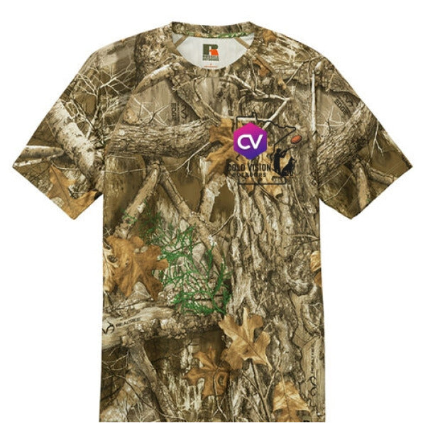 Realtree Edge - FRONT