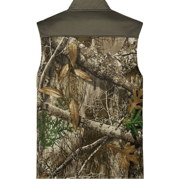 Cargo Brown/ Realtree Edge - BACK
