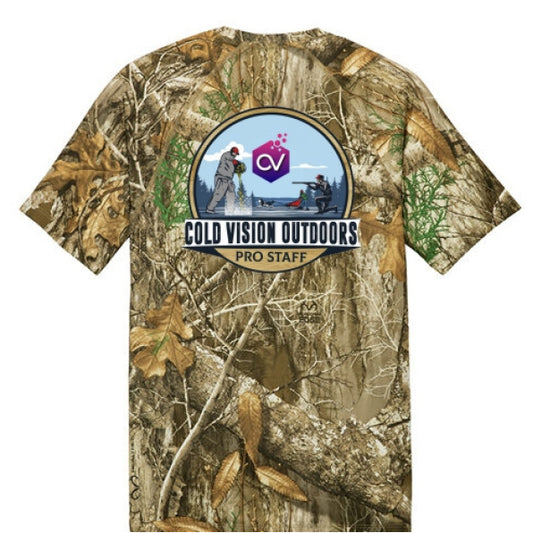 Realtree Edge - BACK