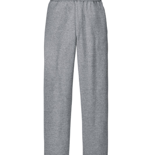 Athletic Hthr - BACK