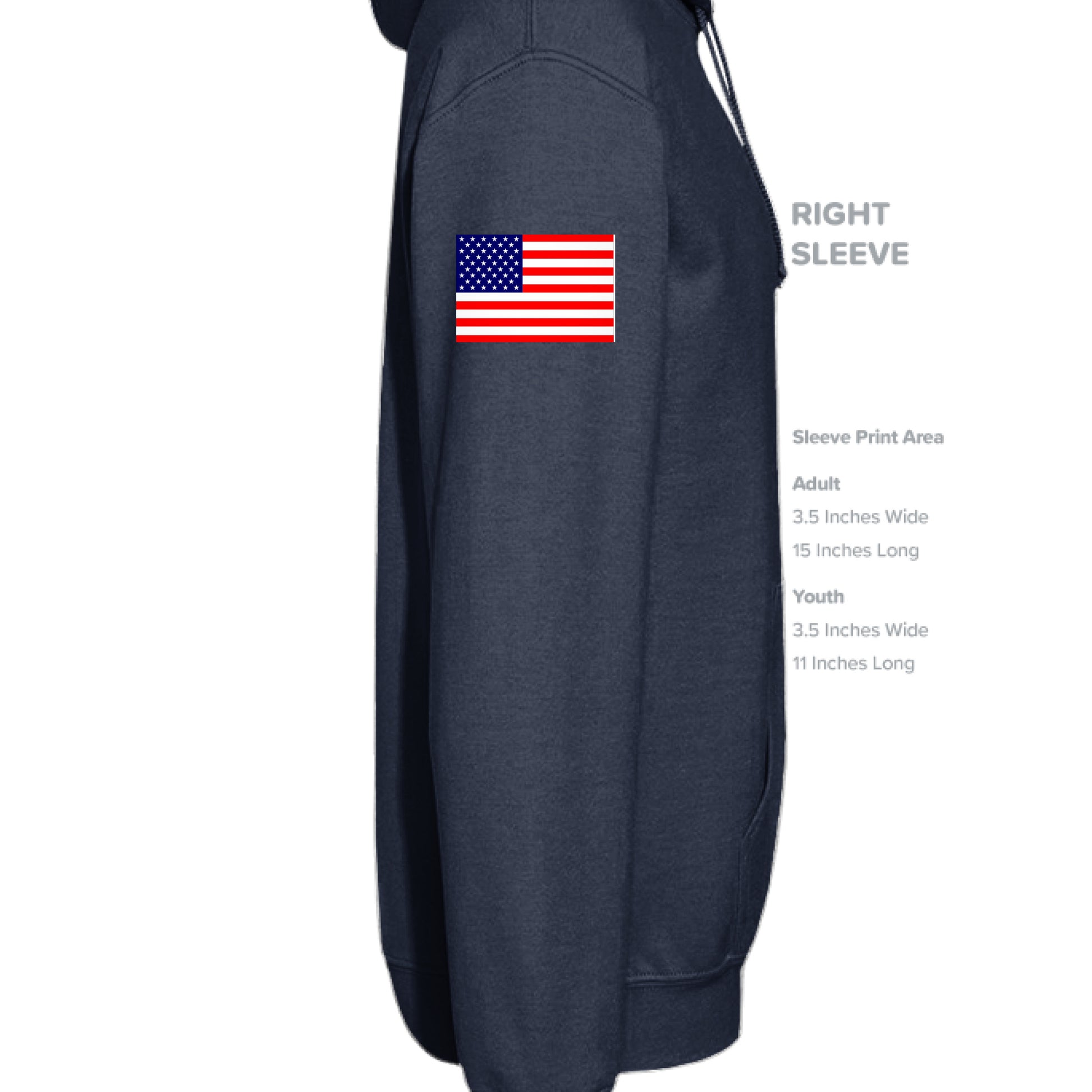 NAVY - SLEEVE_RIGHT