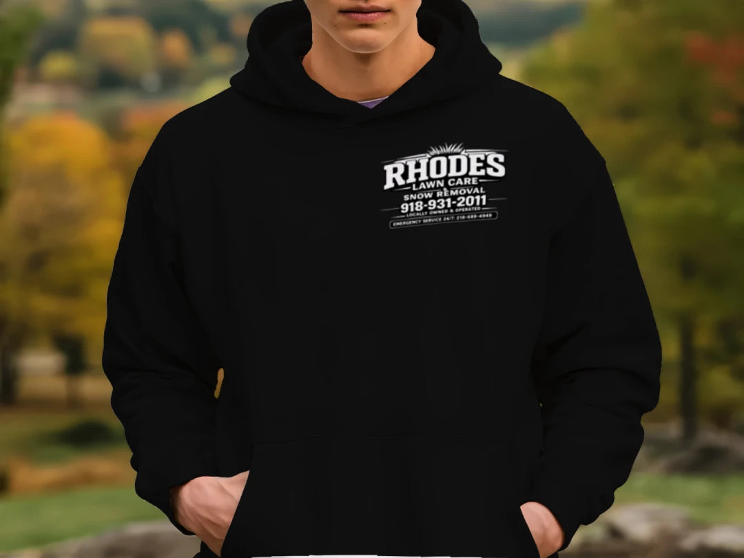 Rhodes Lawn & Snow Removal