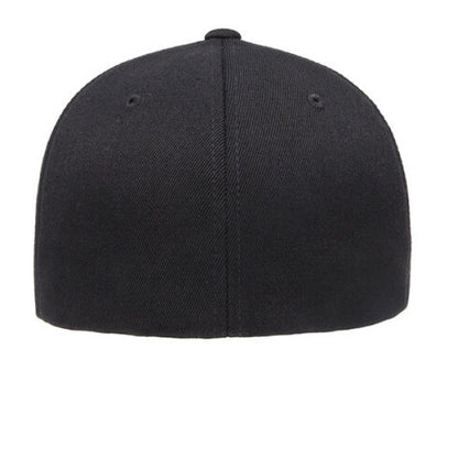 BLACK - BACK