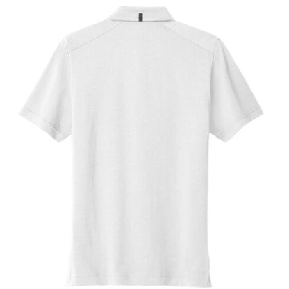 Bright White - BACK