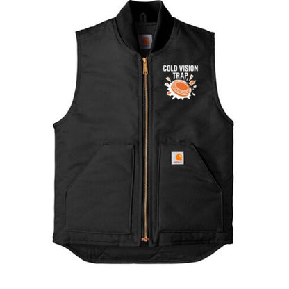 Black - FRONT