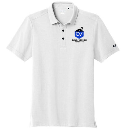 Bright White - FRONT