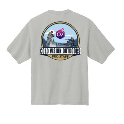 OXFORD GRAY - BACK