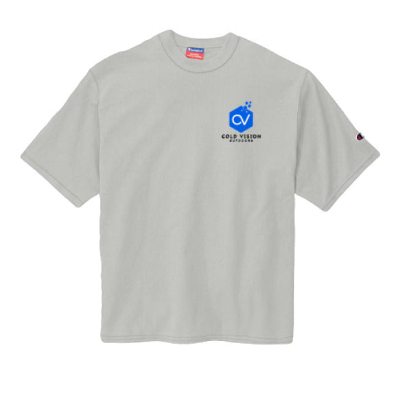 OXFORD GRAY - FRONT