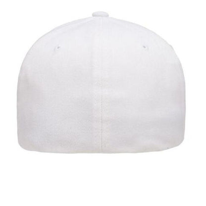 White - BACK