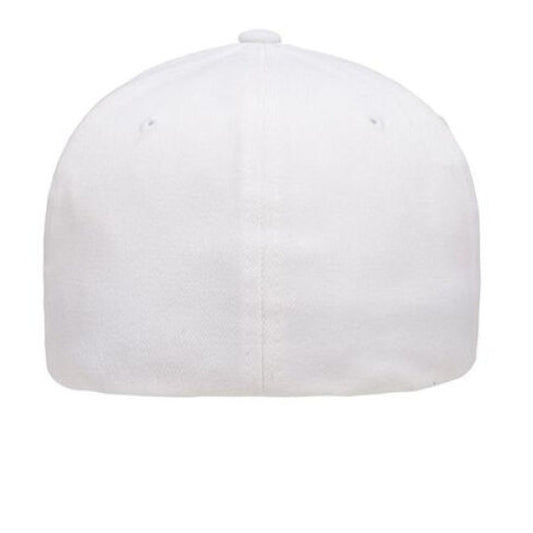 White - BACK
