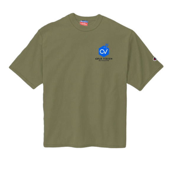Fresh Olive - FRONT