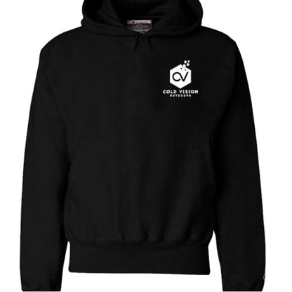 BLACK - FRONT