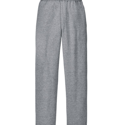 Athletic Hthr - BACK