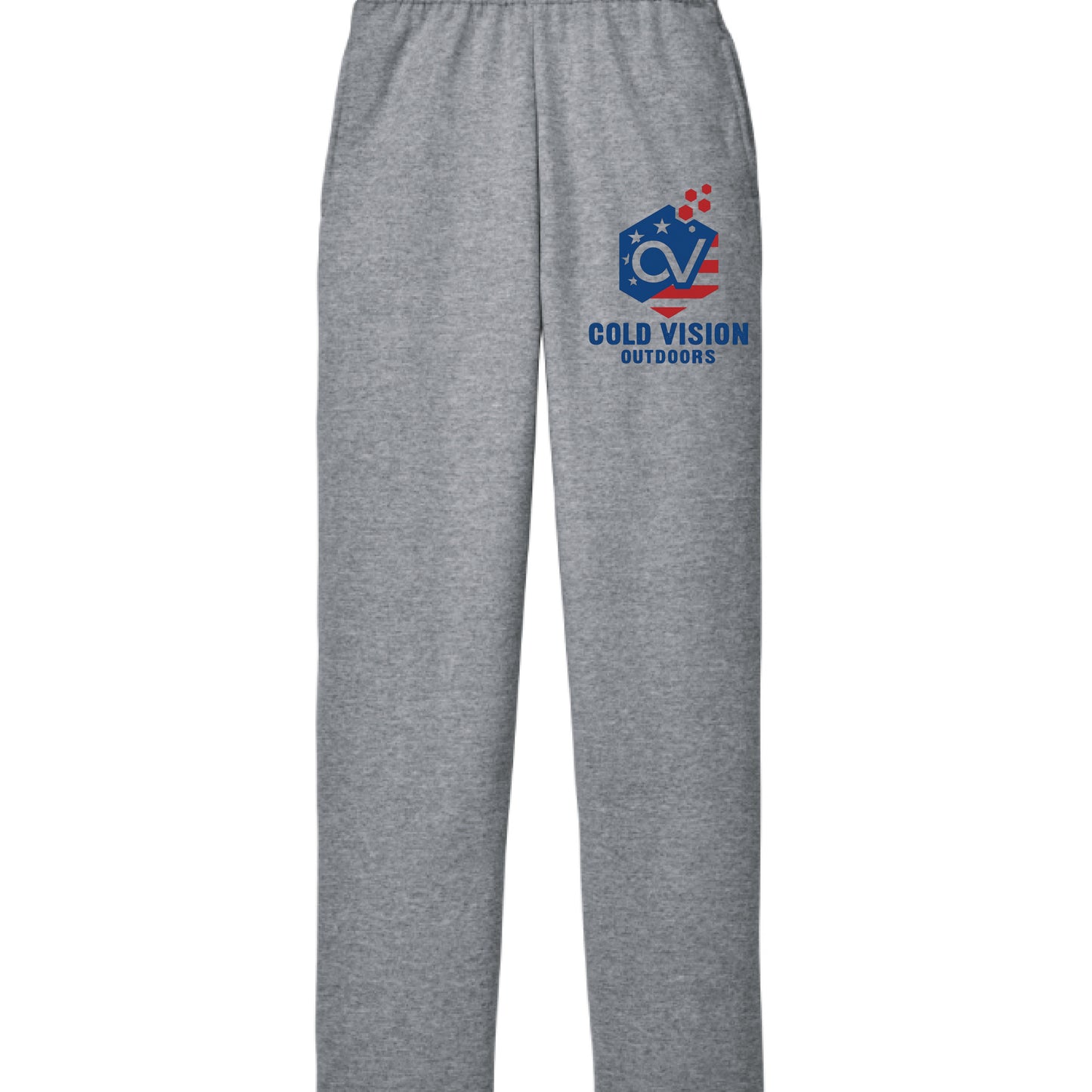 Athletic Hthr - FRONT