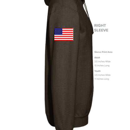 DARK CHOCOLATE - SLEEVE_RIGHT
