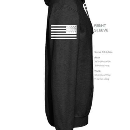 BLACK - G185 - SLEEVE_RIGHT