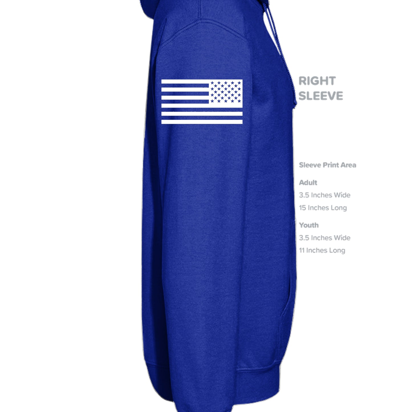 ROYAL - G185 - SLEEVE_RIGHT
